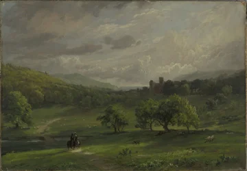 Lulworth kastély