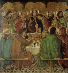 Utolsó vacsora