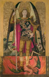 Szent Mihály