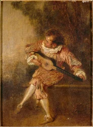 A szerenádok donora (Mezetin)