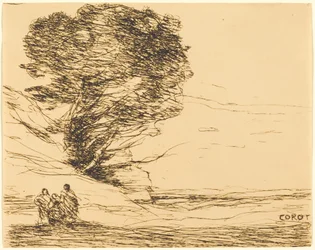 Antibes szuvenírje (Souvenir d