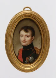 I. Napóleon (1769-1821)