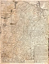 Kelet-Emilia-Romagna, Északkelet-Toszkána, Olaszország