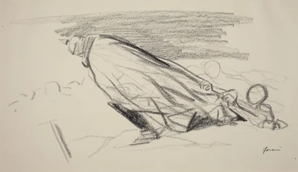 Az első óra emberei. Uram! Hogy állunk a friss és vidám háborúval? ..., kb. 1914-1919