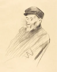 Renoir portréja (3. tábla)