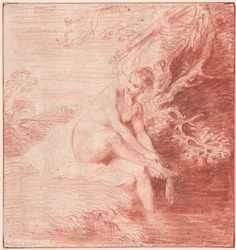 Diana Fürdő, c. 1716