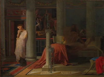 Antiochus és Stratonice