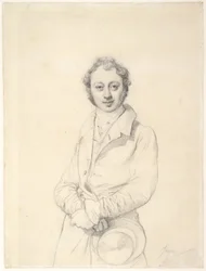 Désiré-Raoul Rochette régész
