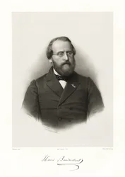 Henri Joseph Léon Baudrillart, 1865-66