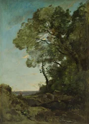 Treescape (este)