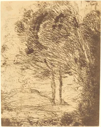 Genova környéke Genova környéke, 1860.