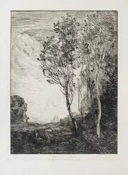 Szuvenír Olaszországból, 1863