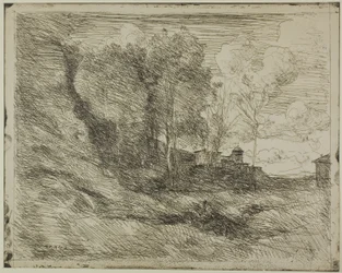 Ostia szuvenírje