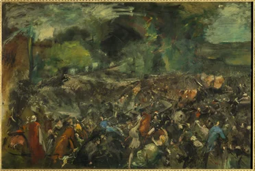 Antonin Berezowski támadása Sándor 2. cár ellen 1867. június 6-án
