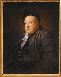 Étienne Jeaurat, festő. Salon de ...