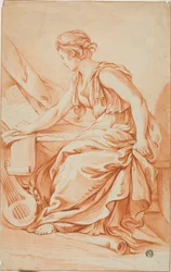 Eulerpe vagy Clio