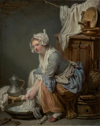 A Mosónő