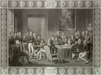 A bécsi kongresszus