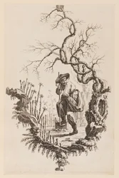 ábra és Bough