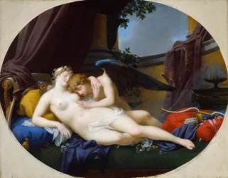 Ámor és Psyche