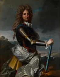 Philippe Duc d