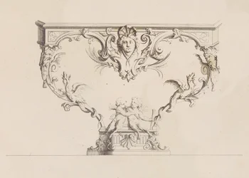 Különféle formájú táblázatok könyve, 1716 vagy azután, 1716 vagy azután.