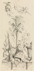 J. B. Toro által újonnan feltalált trófeák, 1716, 1716.