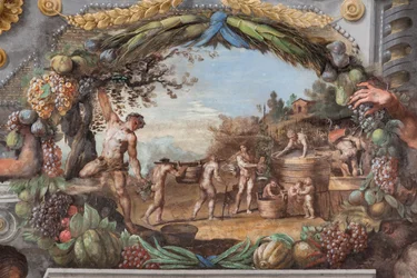 Bacchus és a bor titka