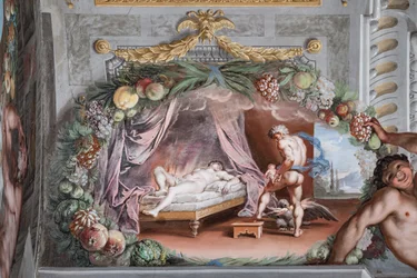 Bacchus születése