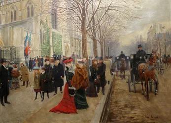 Francia: Après l