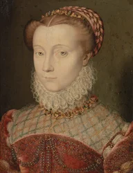Womans Head