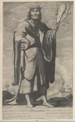 Periander, kb. 1639-40