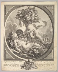 Föld, kb. 1748.