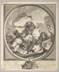 Víz, kb. 1748.