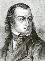 Antoine Fouquier-Tinville, a francia forradalom