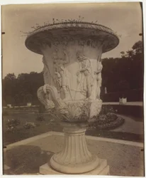 Versailles, (Váza)