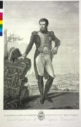 József spanyol király