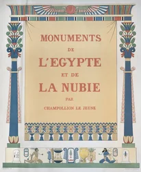 A művész "Monuments de l