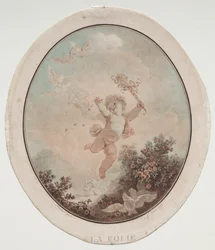 Bolondság, 1777.