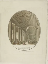 S. Philippe du Rouk, Párizs