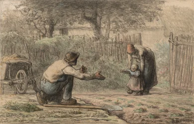 Első lépések, c. 1858-1866.