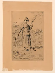 A Spinner