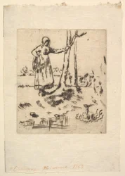 A ludaslány, 1830-75.