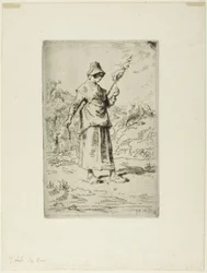 A Spinner