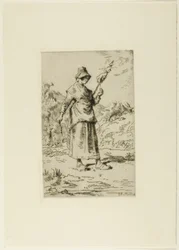A Spinner