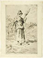 A Spinner