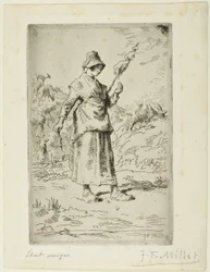 A Spinner