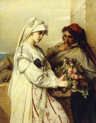 Idill, 1864