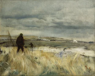 Breton halászok; breton halászok,
