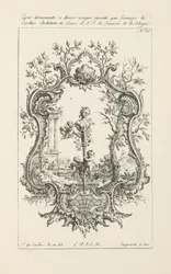 Design a Cartouche számára